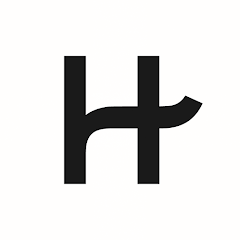 Hinge Icon